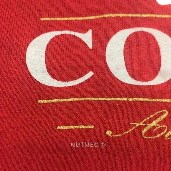 Vintage Washington State Crewneck sweatshirt​ - Picture 3 of 6